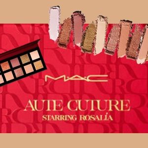 Brand new in box MAC Eyeshadow palette